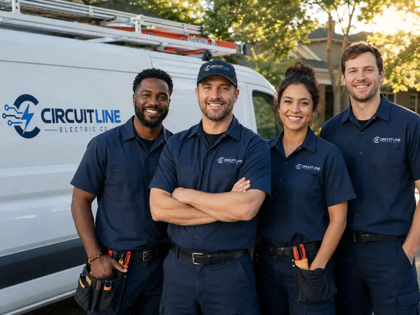Whole Home Rewiring company in Bristow, NE