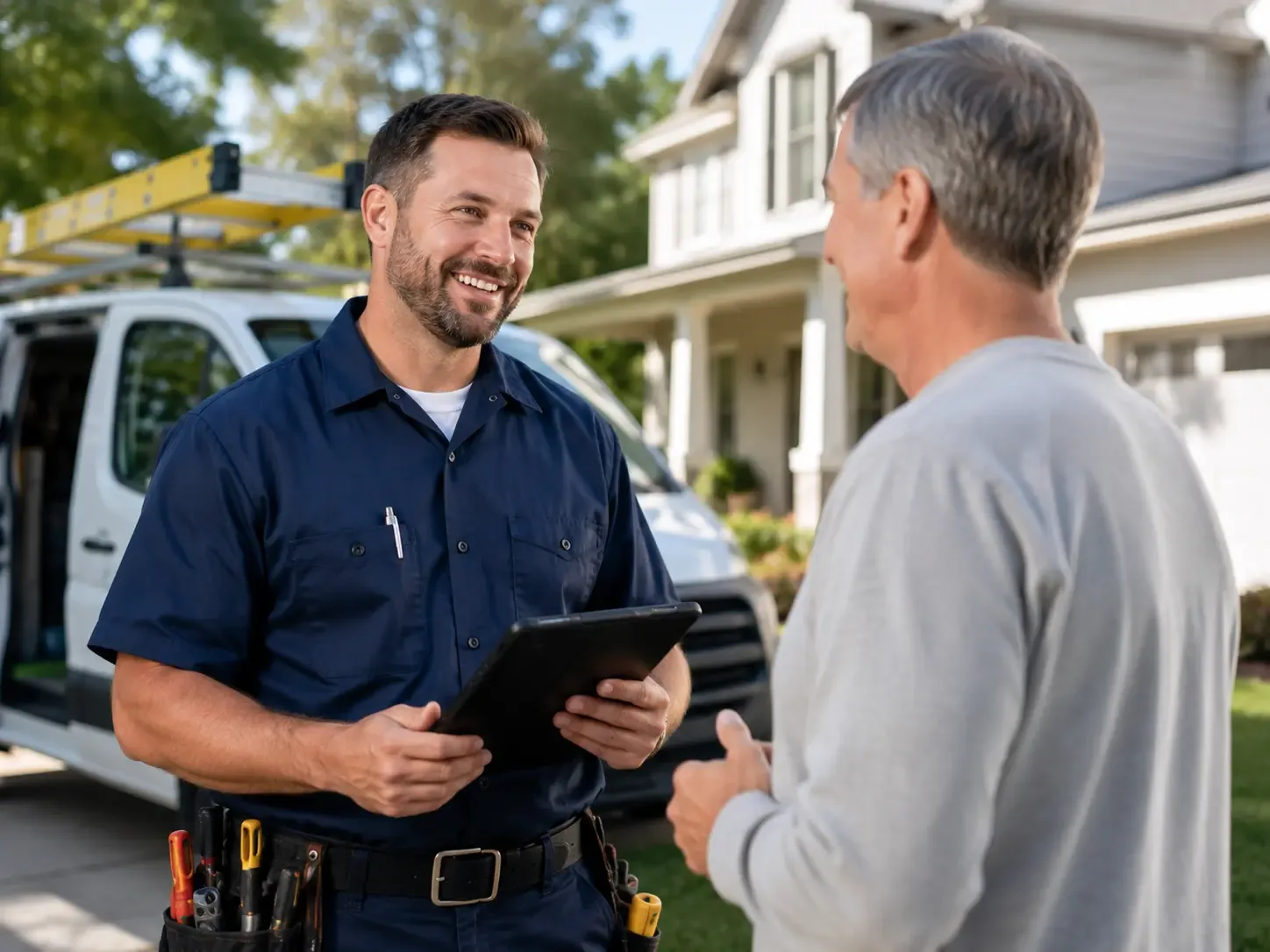 Whole Home Rewiring Bristow, NE FAQs